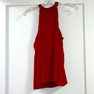 Express Backless Top